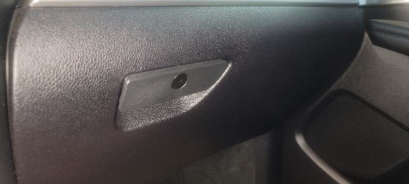 16-19 Ford Taurus Chassis ECM Communication Voice Recognition Module