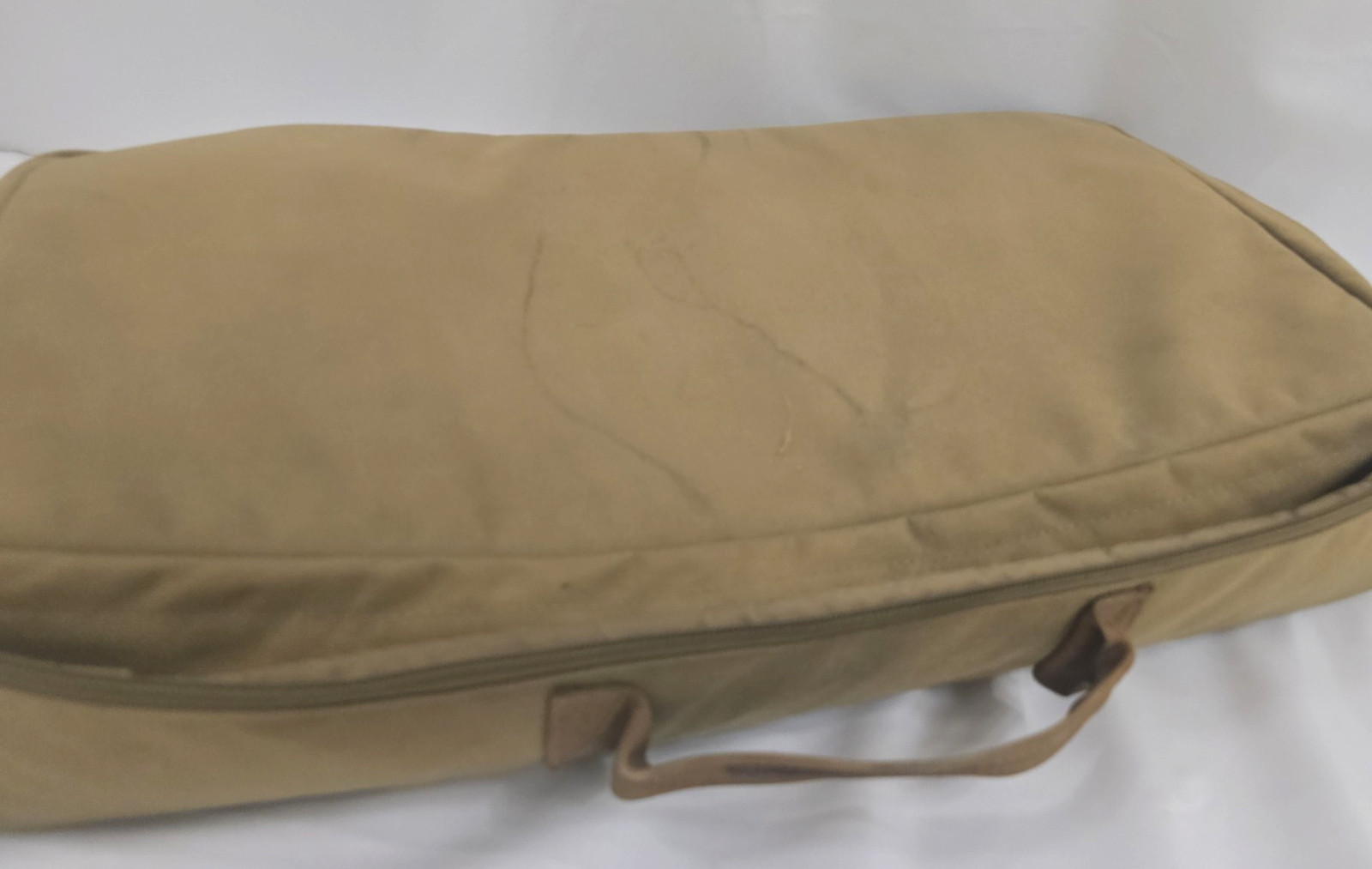 Unbranded Rifle Padded Case Coyote