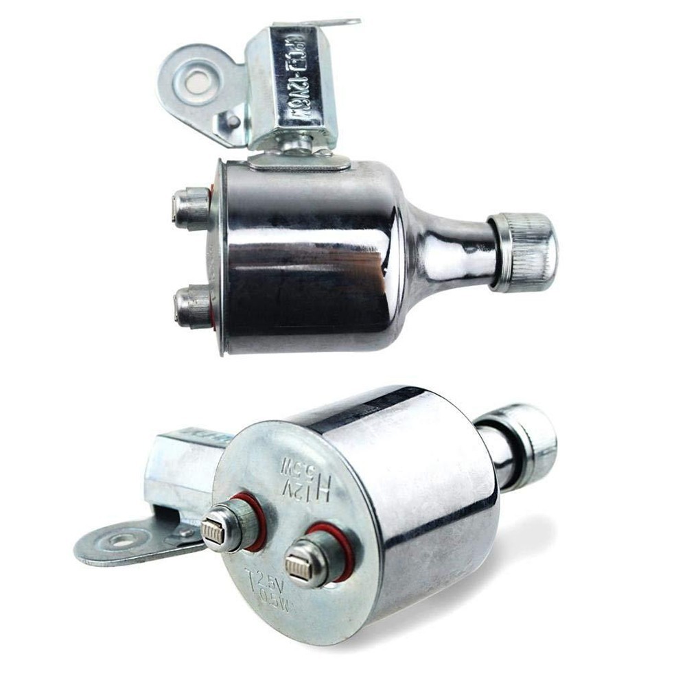 Compact Bicycle Generator Kit for Efficient Lighting Solutions on Bikes