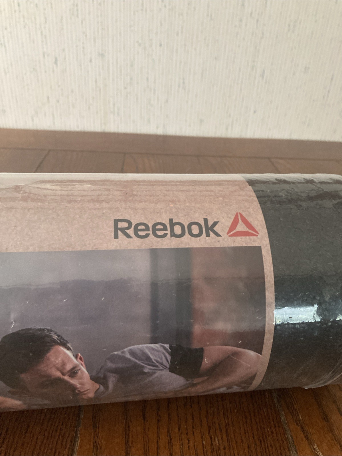 Reebok 45” Foam Roller for Home Training Sessions New