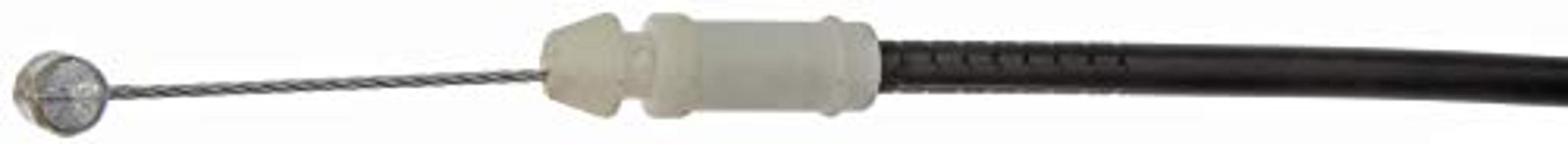 912-431 Hood Release Cable Compatible with Select Honda Models