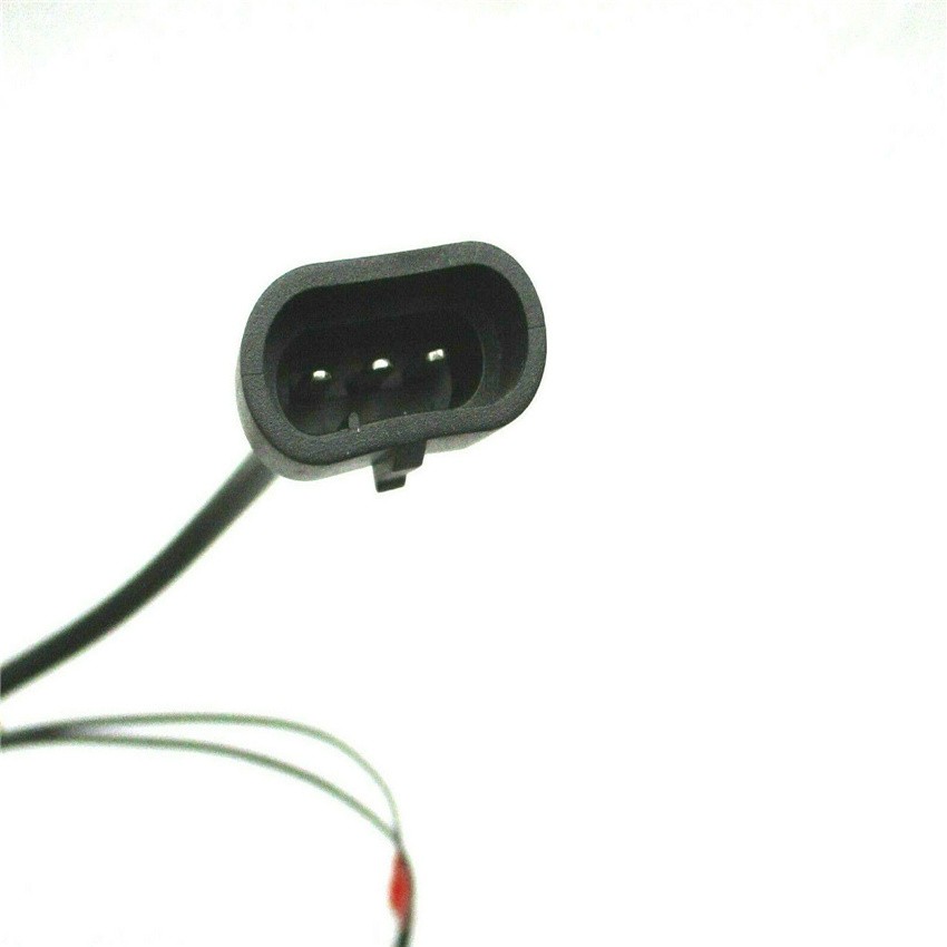 3 Pin to 16 Pin OBD2 Adapter Diagnostic Cable Converter For Fiat Alfa Lancia c