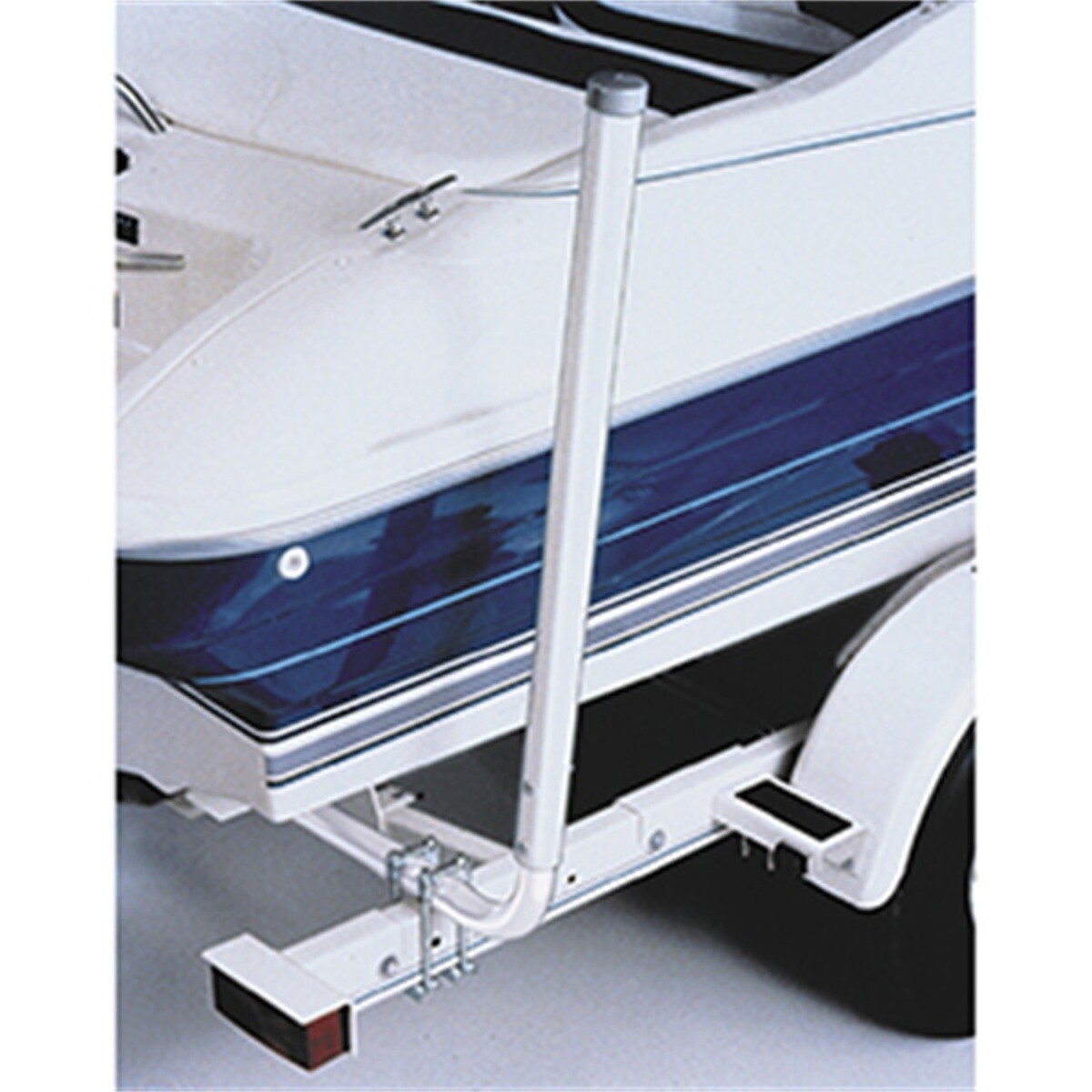 Fulton GB440101 Boat Guide