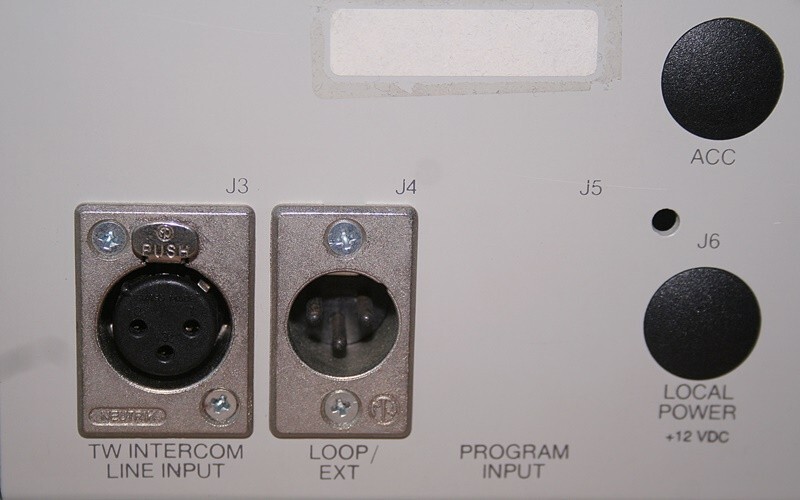 Telex RTS SPK 300