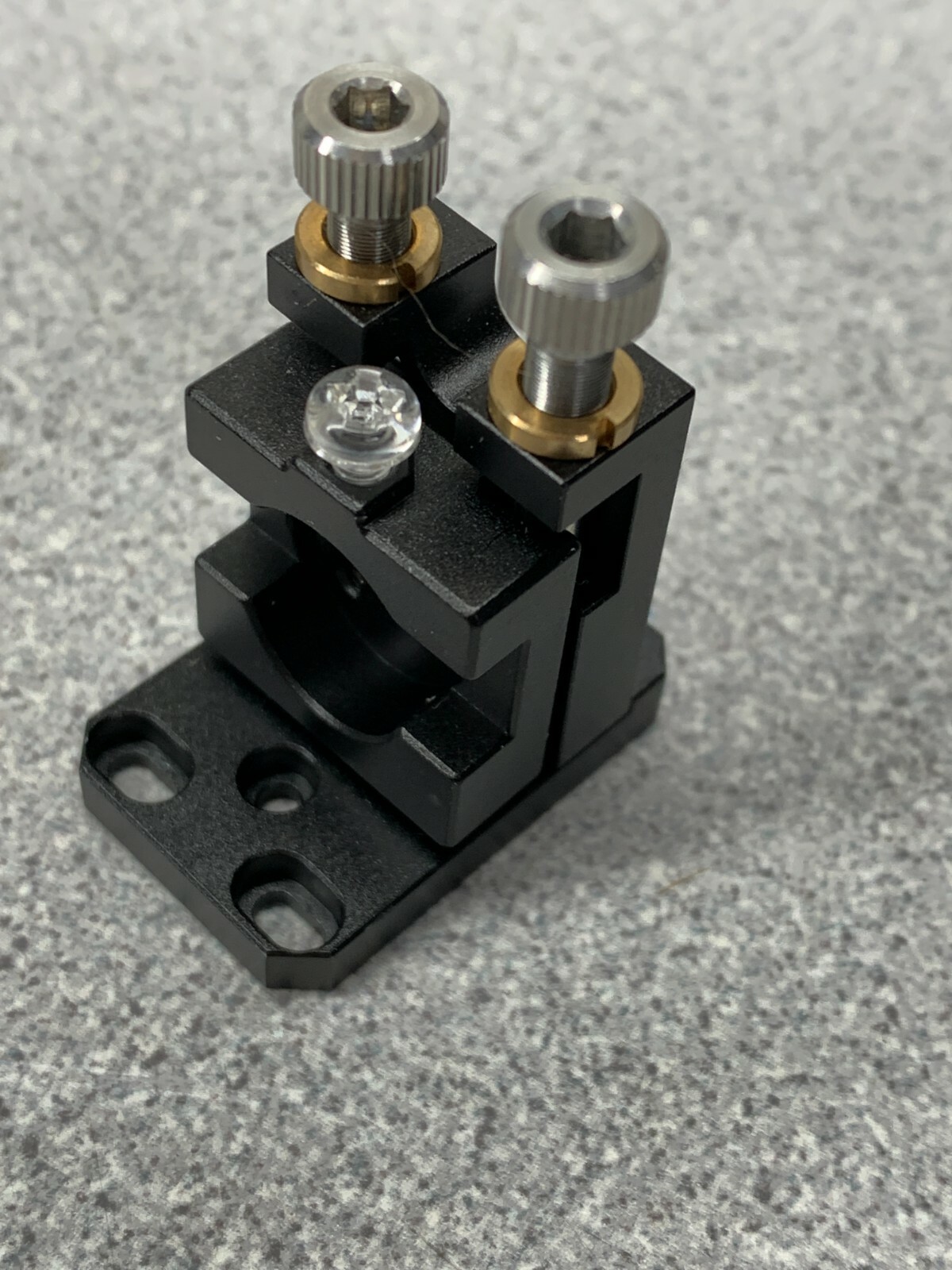 Mirror Mount for 0.5" optics