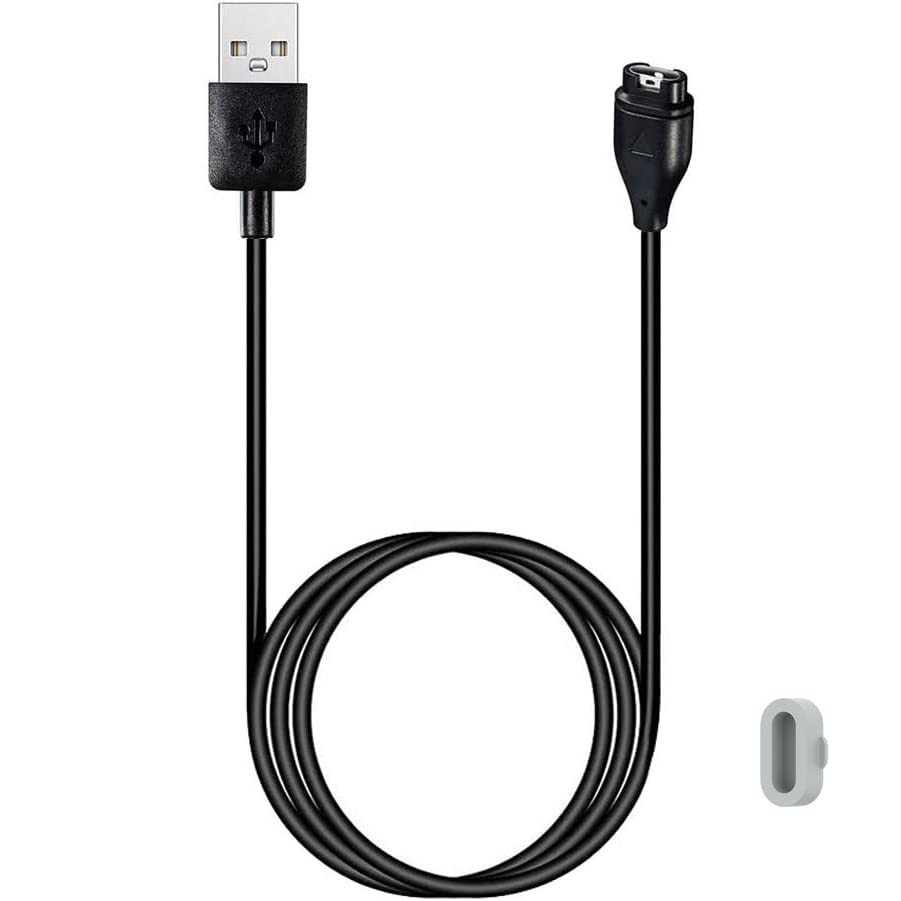 Charger for Garmin Approach S10 S12 S40 S42 S44 S50 S60 S62 S70 Replacement Char