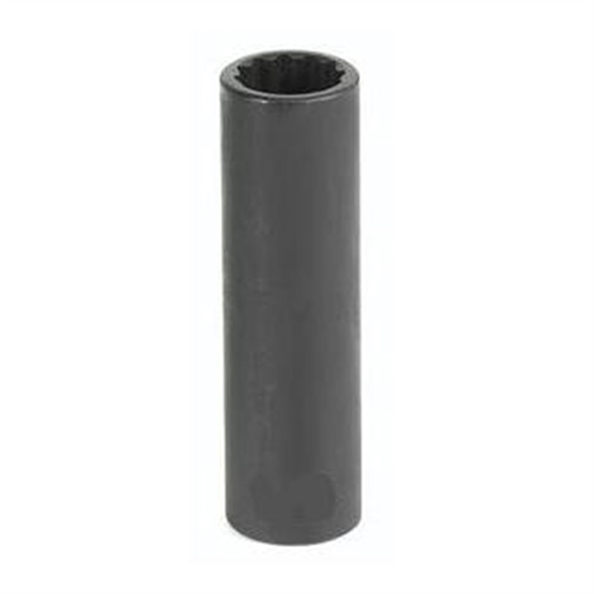 Grey Pneumatic 3/8" Drive x 1" Deep - 12 Point Socket