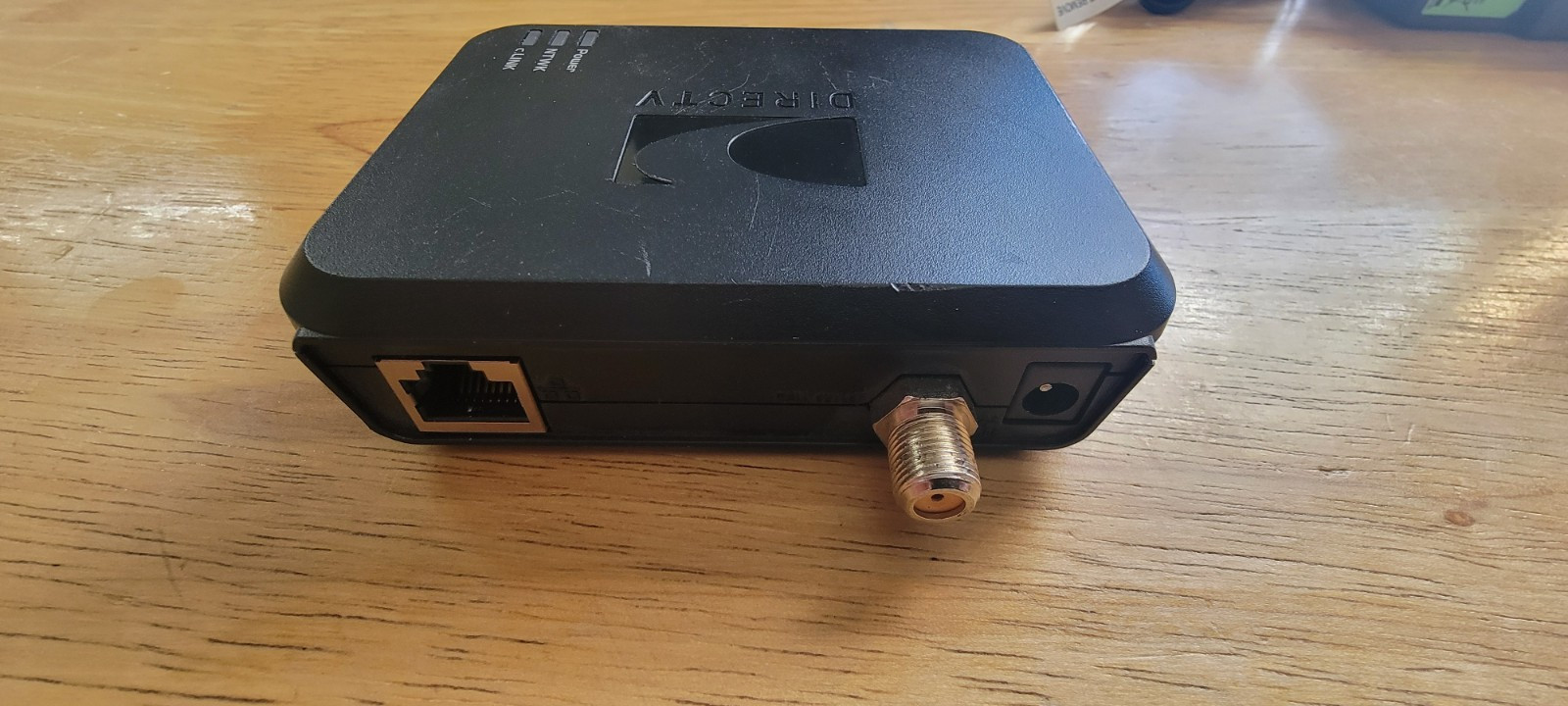 DIRECT TV DECA BROADBAND ADAPTER DECABB1MR0-01