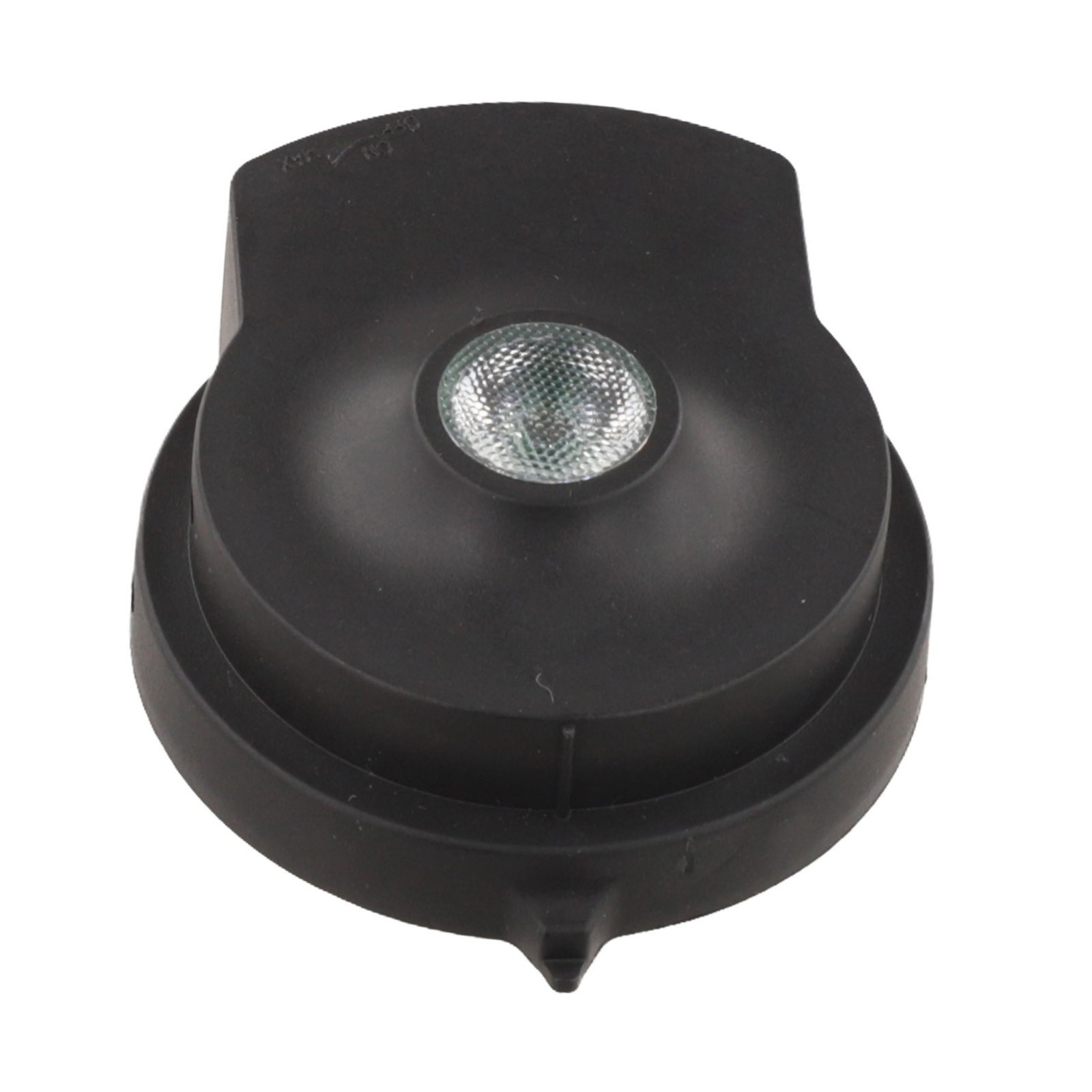 LED Illumination for Biological Microscopes with Adjustable Brightness Control