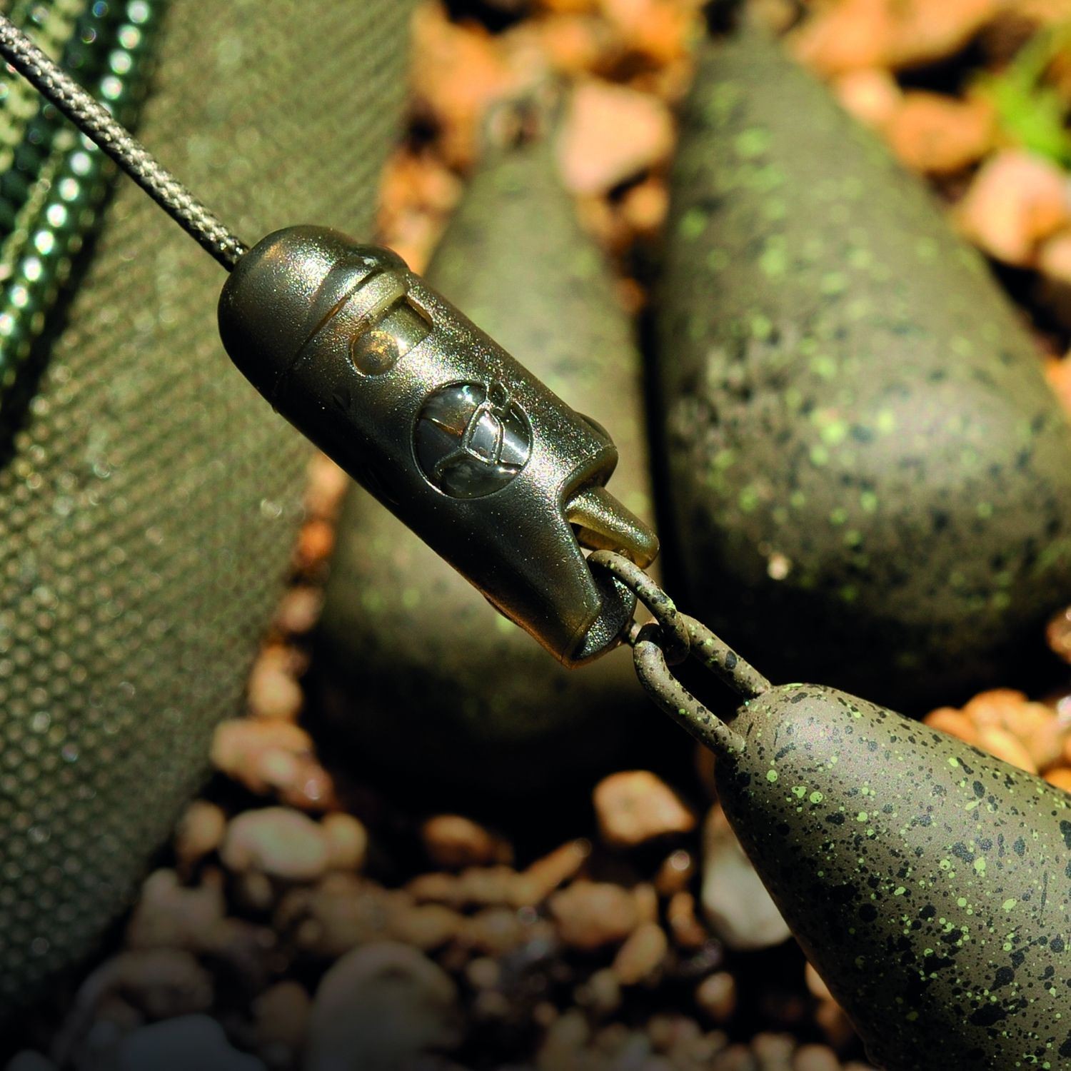 Korda Heli Safe Dropper