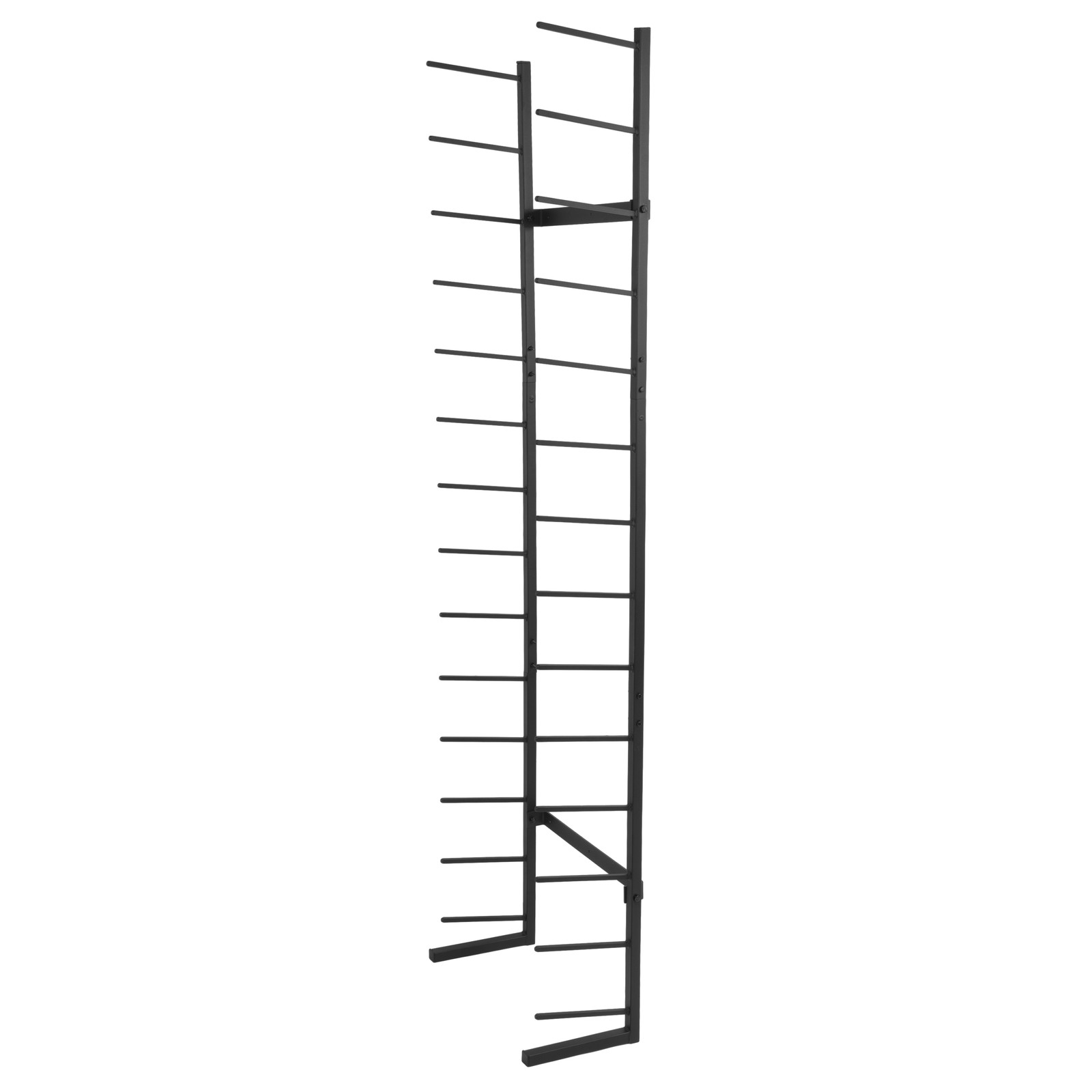 960lbs High Capacity Large Blueprint Storage Rack Of Oversized Drawings Docs