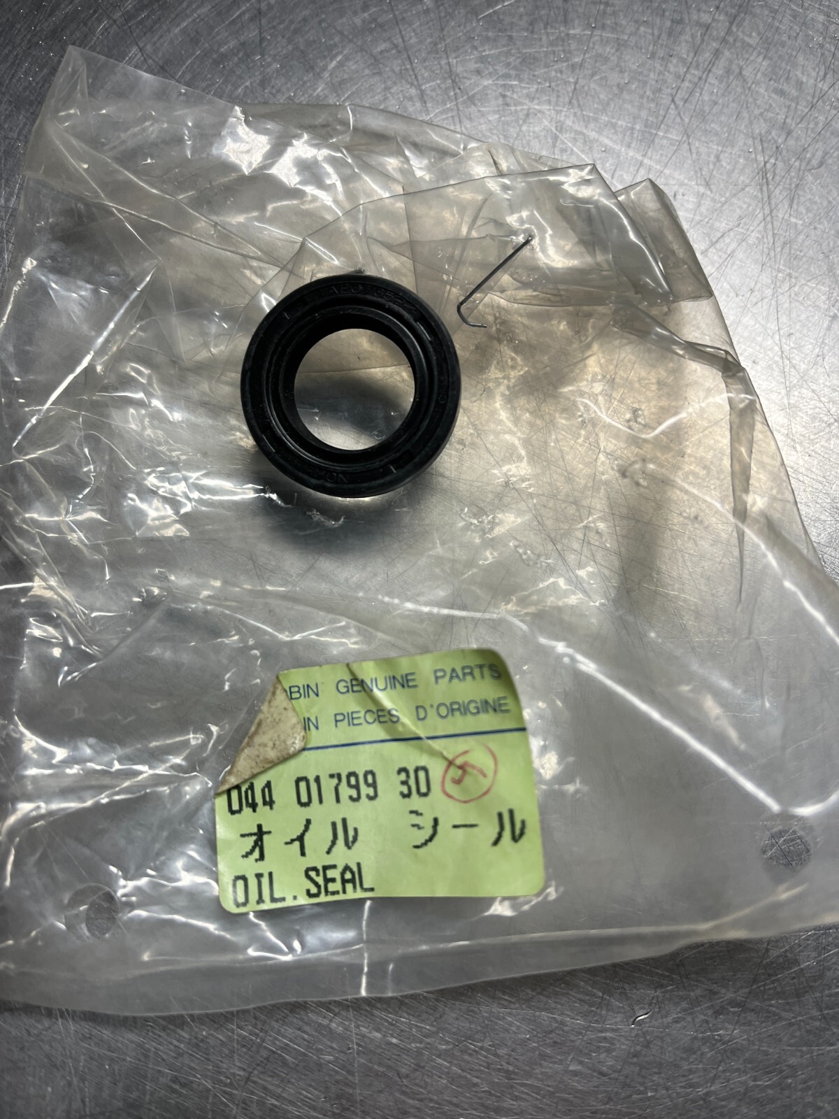 044-01799-30  OEM Robin Subaru  OIL SEAL  0440179930 , 0440179920 , 044-01799-20