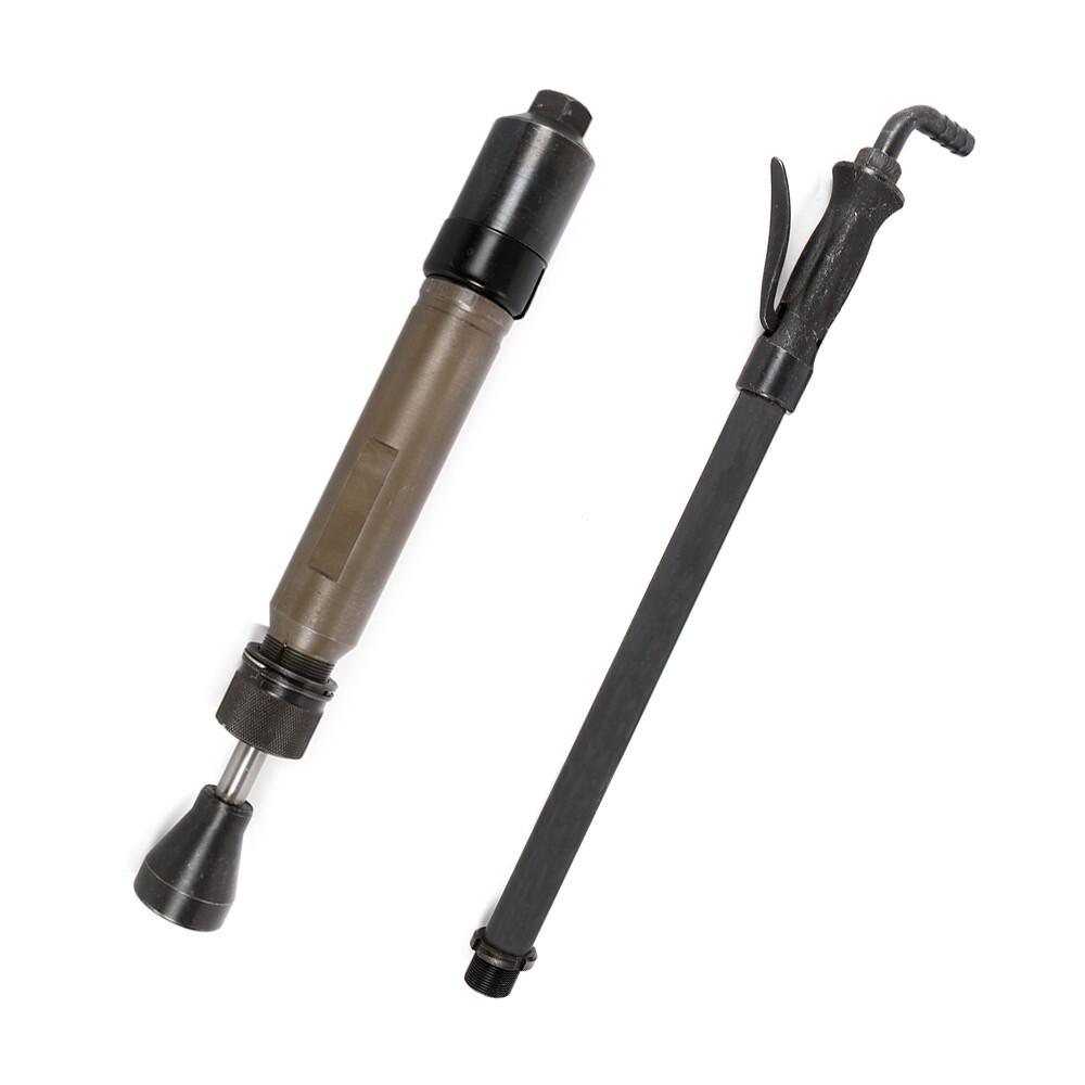 D9 Pneumatic Tamping Machine Air Earth Sand Tamper Rammer Hammer Sander