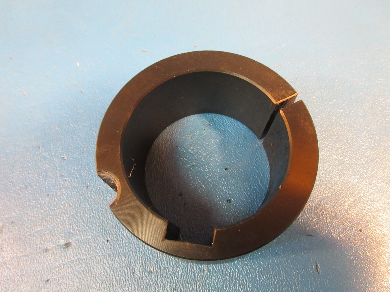 AMEC, 2012 1 15/16 Bore, Taperlock Bushing (Martin)