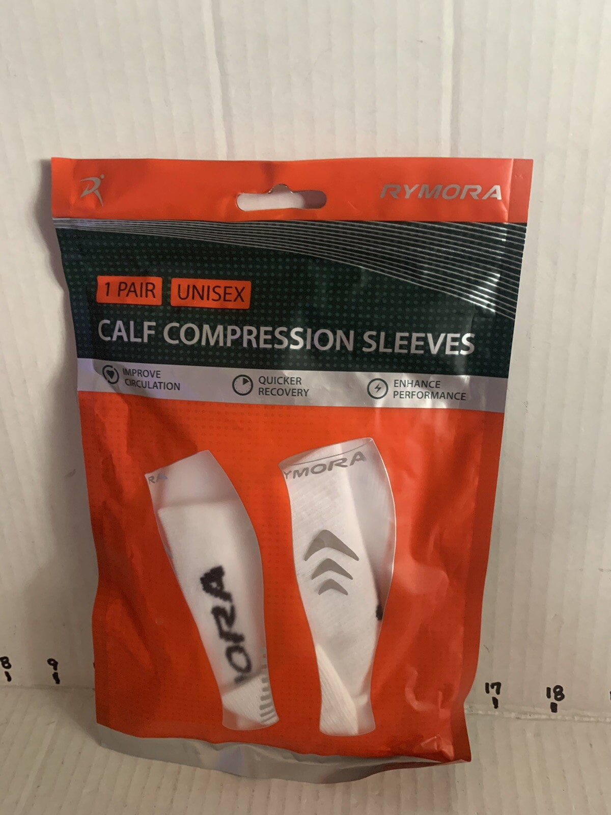 Calf Compression Sleeves