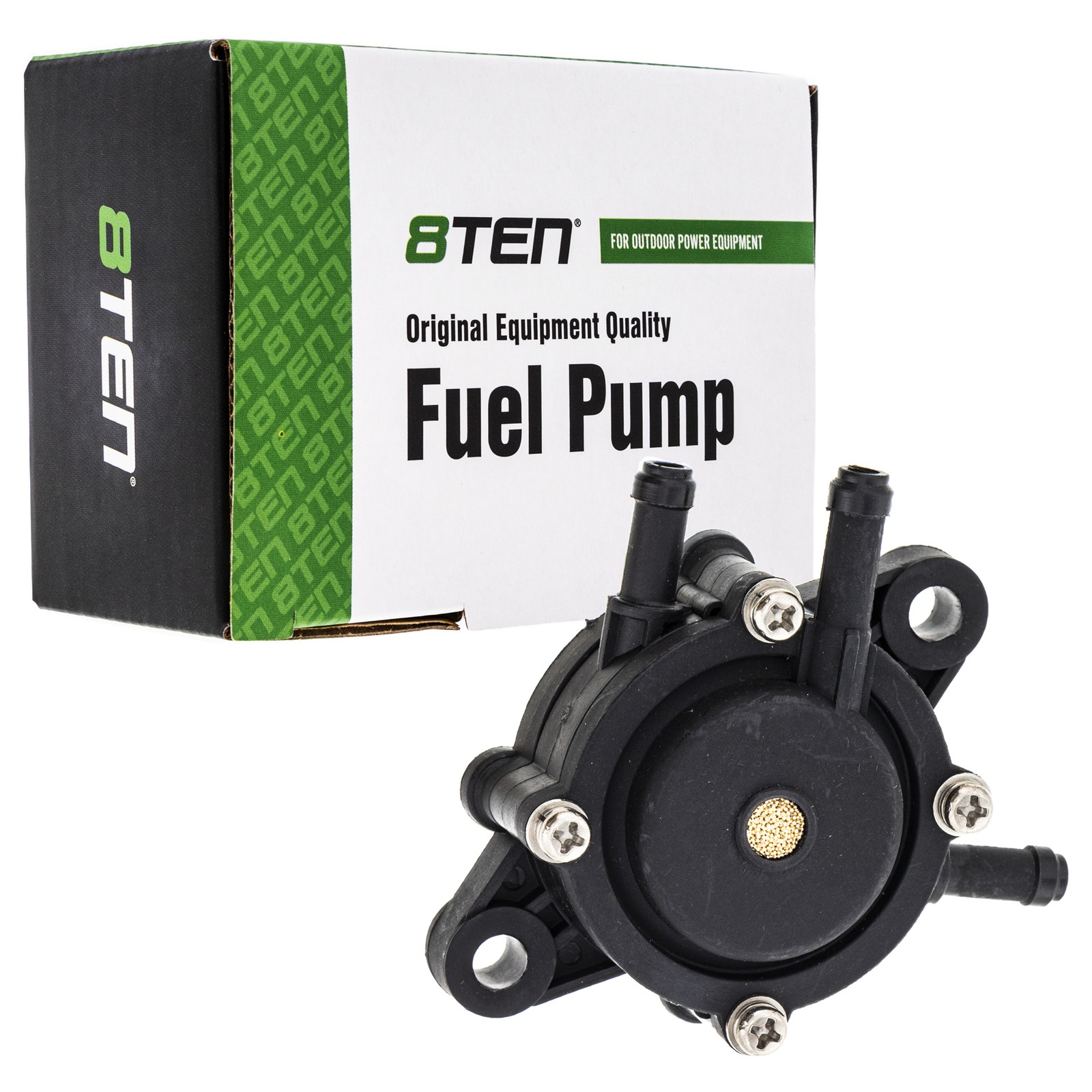 Fuel Pump Kit for John Deere L120 L130 L100 345 L118 L111 D140 L105 808656