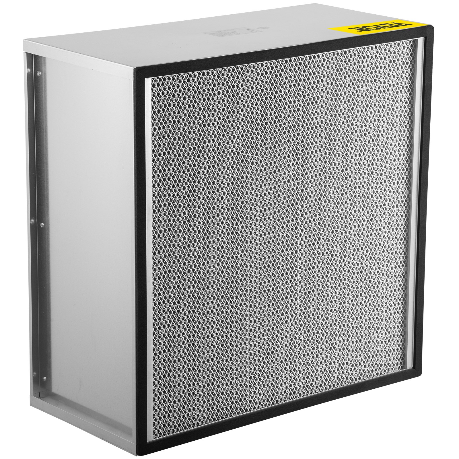 Uimoso HEPA Filter Replacement Filter Pleated Air Filter 24 x 24" x11.5in
