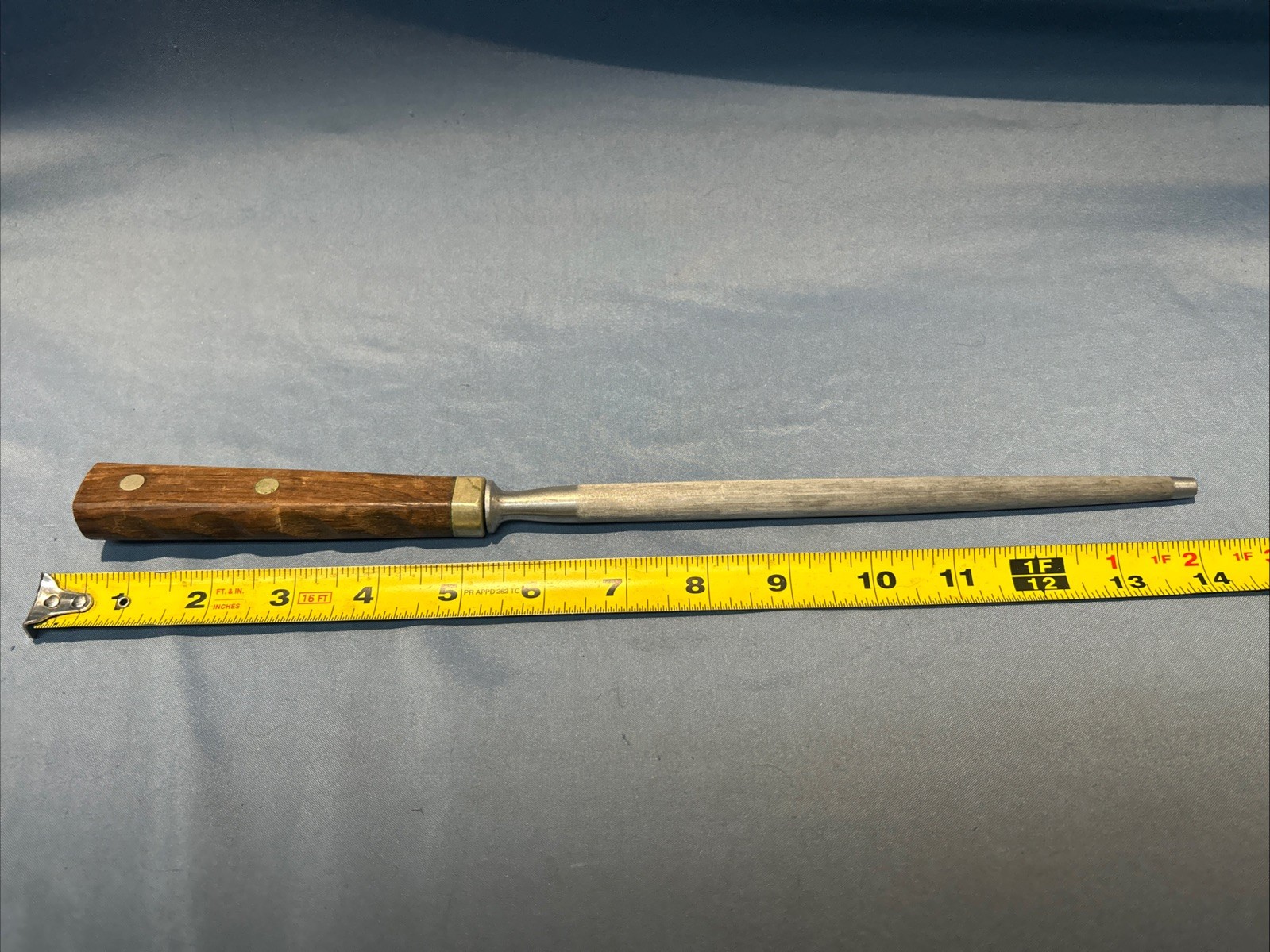 Unbranded Knife Sharpening Steel