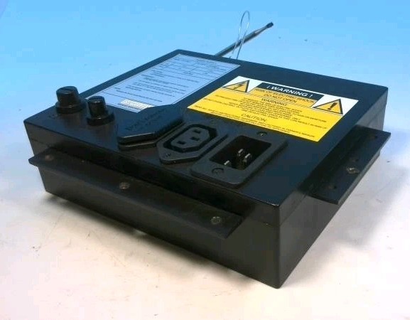 Health Mate SYYT001 Infrared Sauna POWER SUPPLY  "Mail In Repair Service"