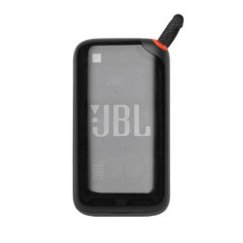 JBL EasySing Mic Mini Duo Compact Wireless Microphone Black Karaoke Speaker 6H
