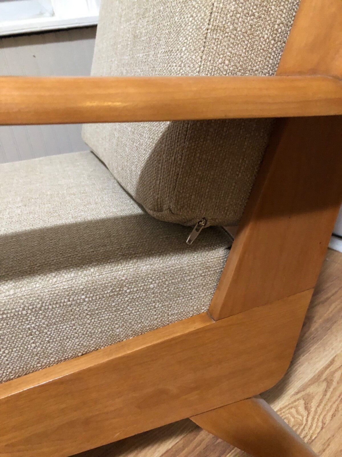 Cushion Sets for Danish Chairs