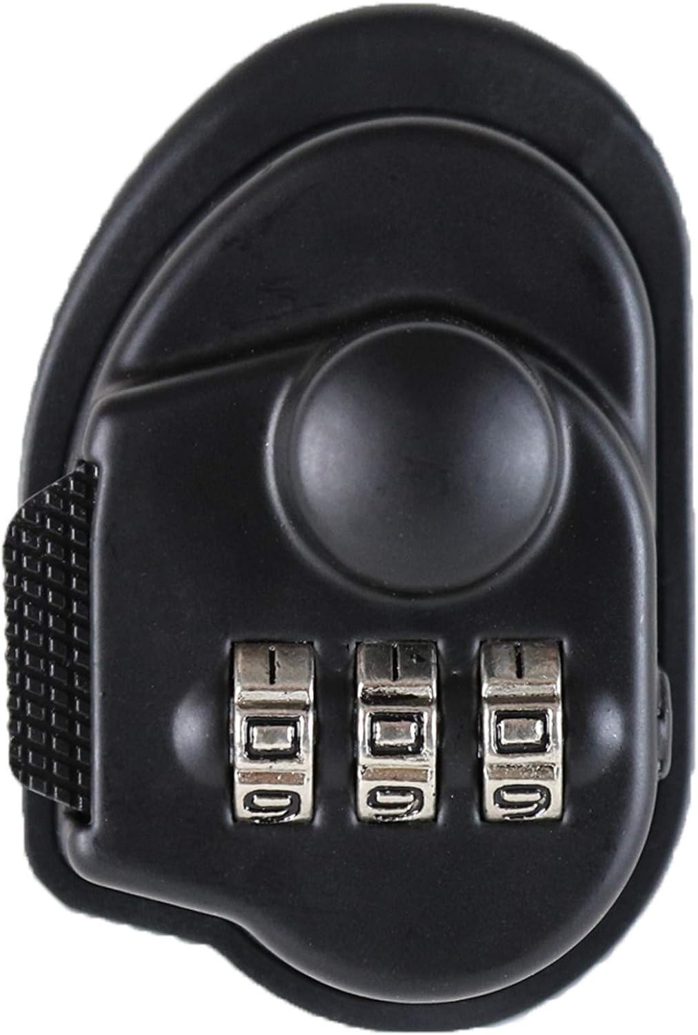 FSDC (Firearm Safety Devices – FSDC-TL4379RCB Resettable 3-Digit Combination Tri