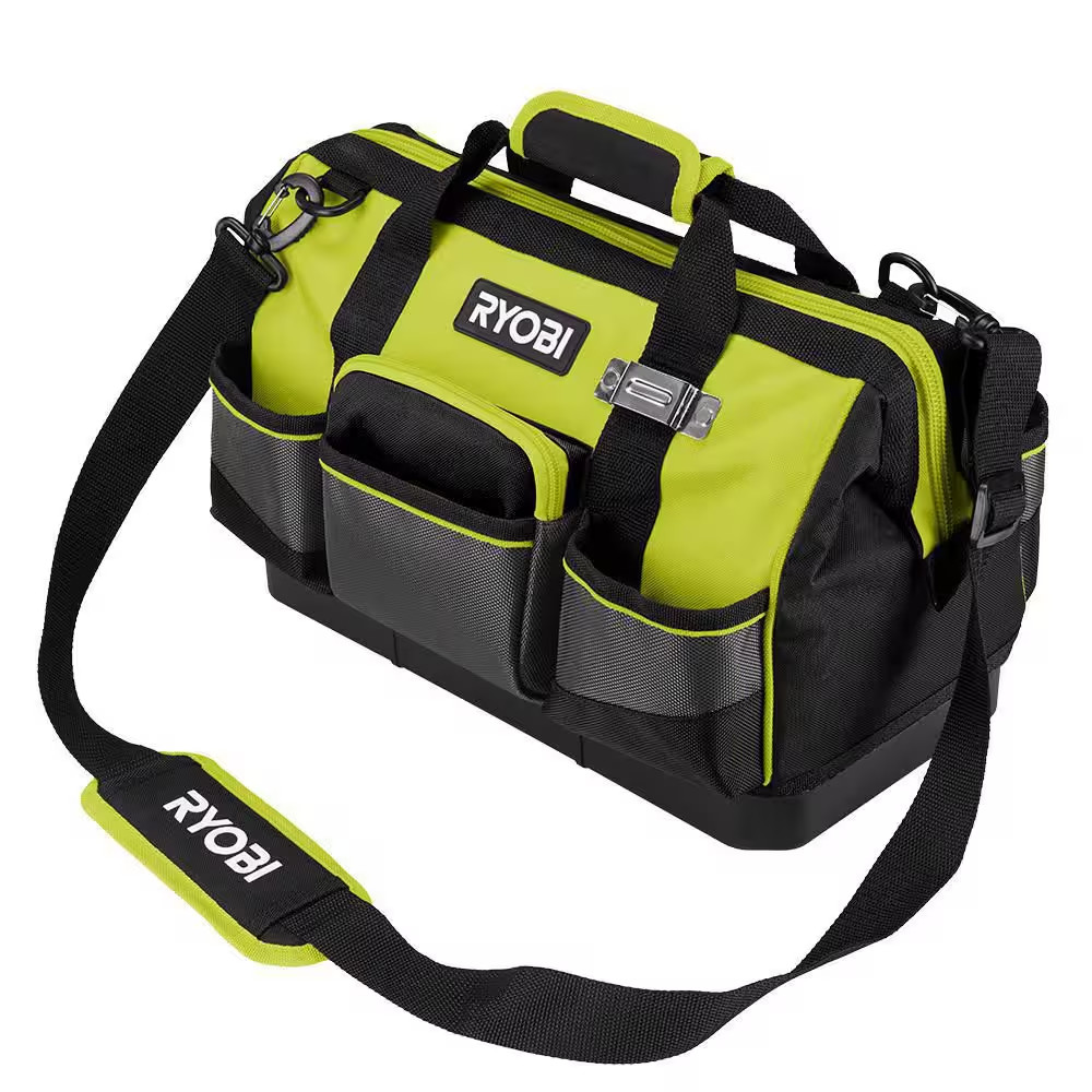 16 In. Tool Bag