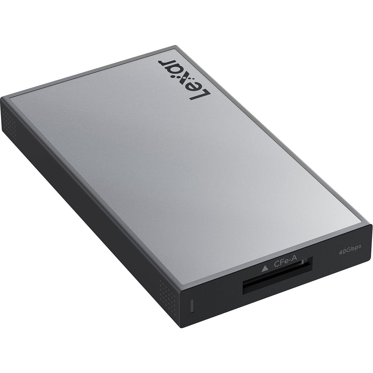 Lexar LPWF730N-5ANGL Professional Workflow Cfexpress Type A 4.0 Card Reader