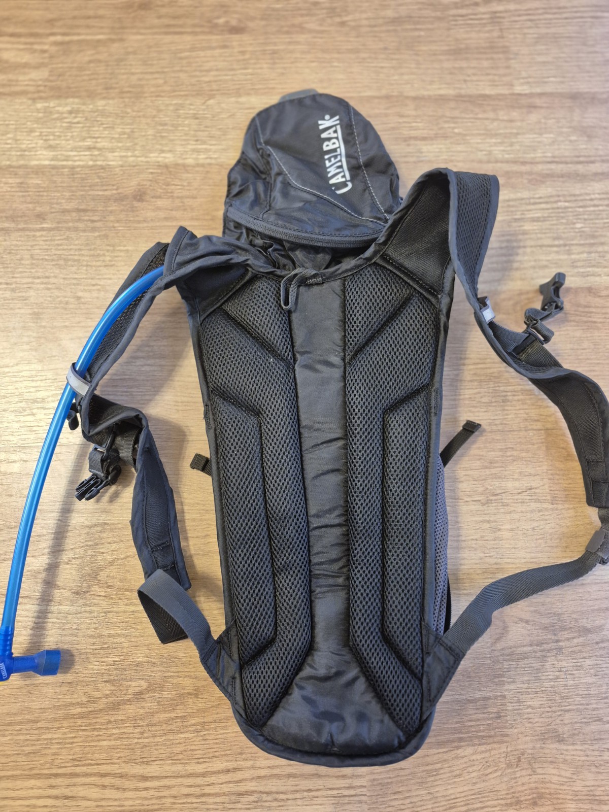 camel back hydration pack