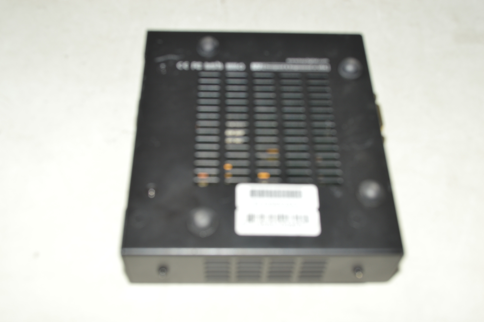 Key Digital KD-CATHD500ProRx Video Console Transmitter