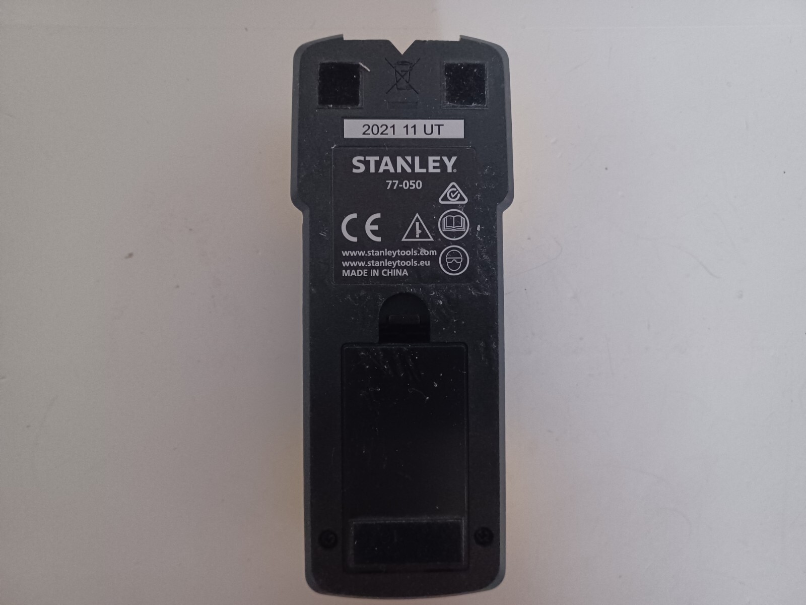 Stanley S50 Edge-Detect Finder