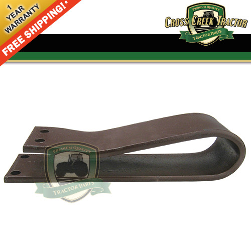 TX11294 Leaf Spring For Long 350, 360, 445, 445DT, 445SD, 445V, 460DT, 460SD