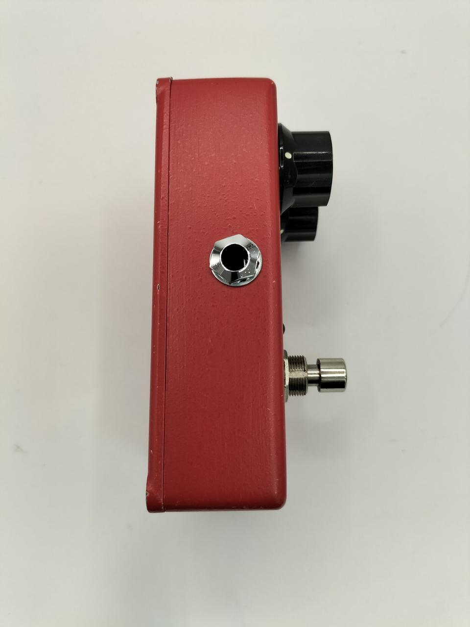 MXR Dyna Comp Compressor Pedal
