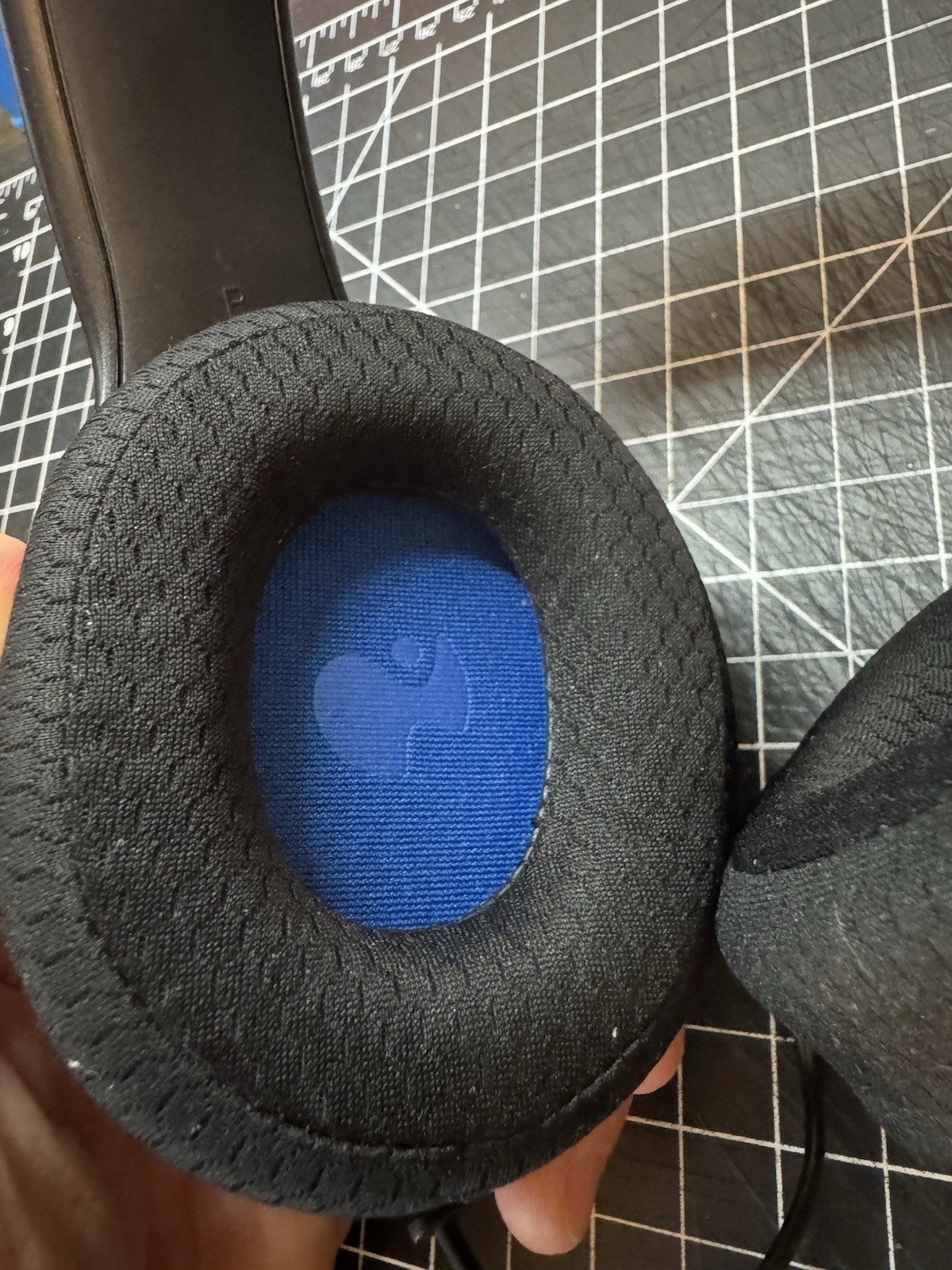 PDP Gaming LVL50 Wired Stereo Gaming Headset (Working)