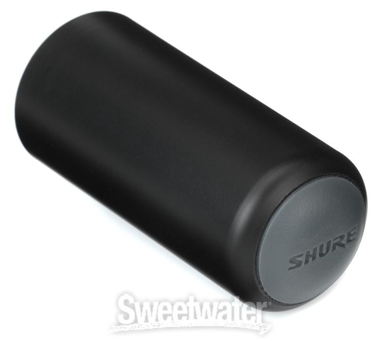 Shure Battery Cover for SLX2 Wireless Handheld Transmitter