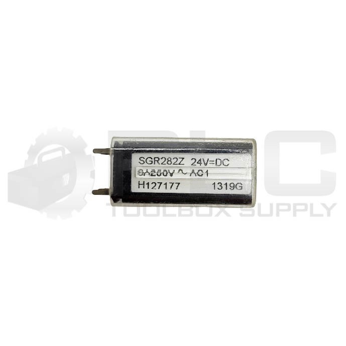 NEW ELESTA SGR282Z RELAY 24VDC