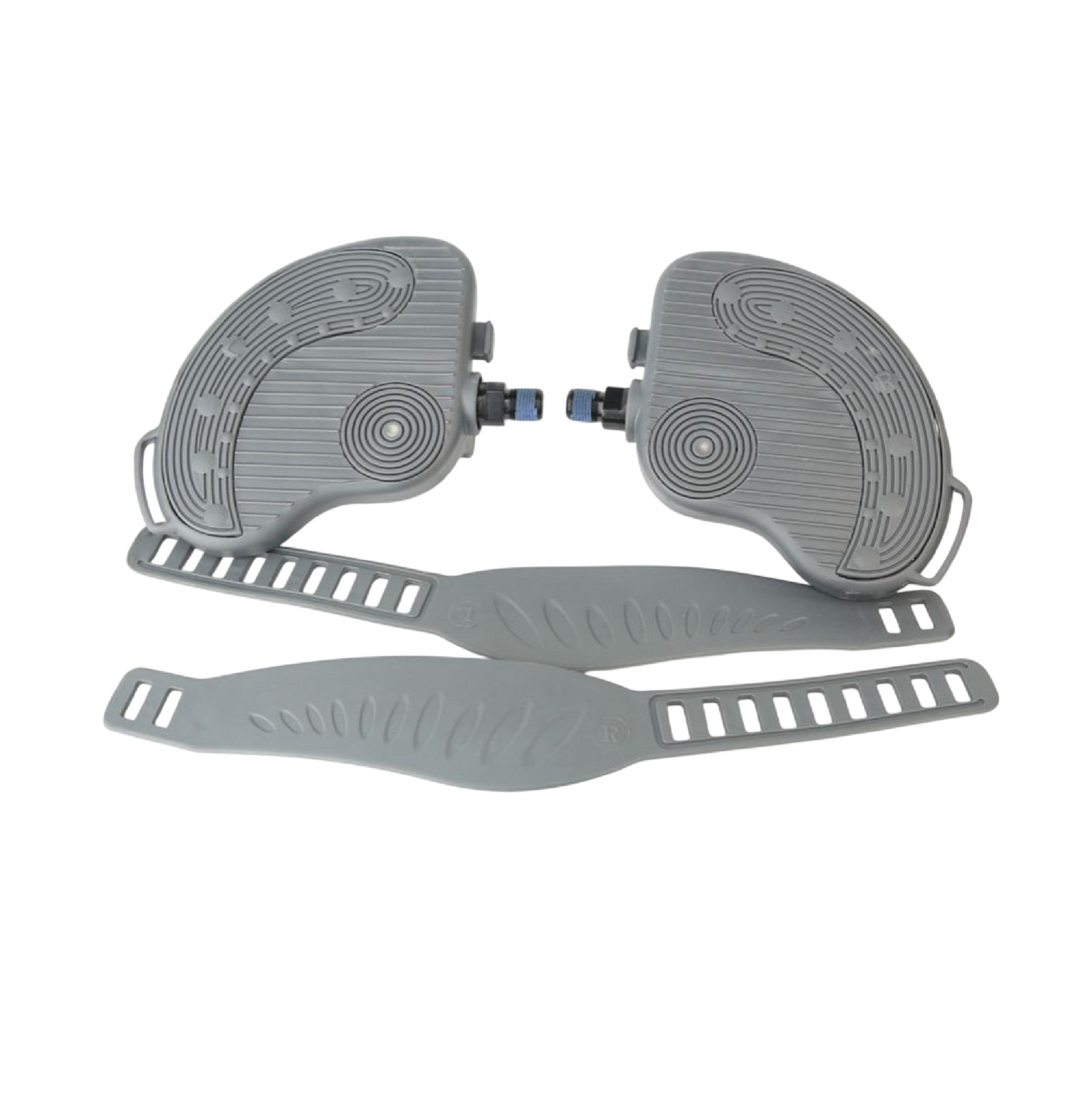 Life Fitness Stationary Bike Pedal Set 9-16 inch AK63-00263-0004 & AK63-00263-00