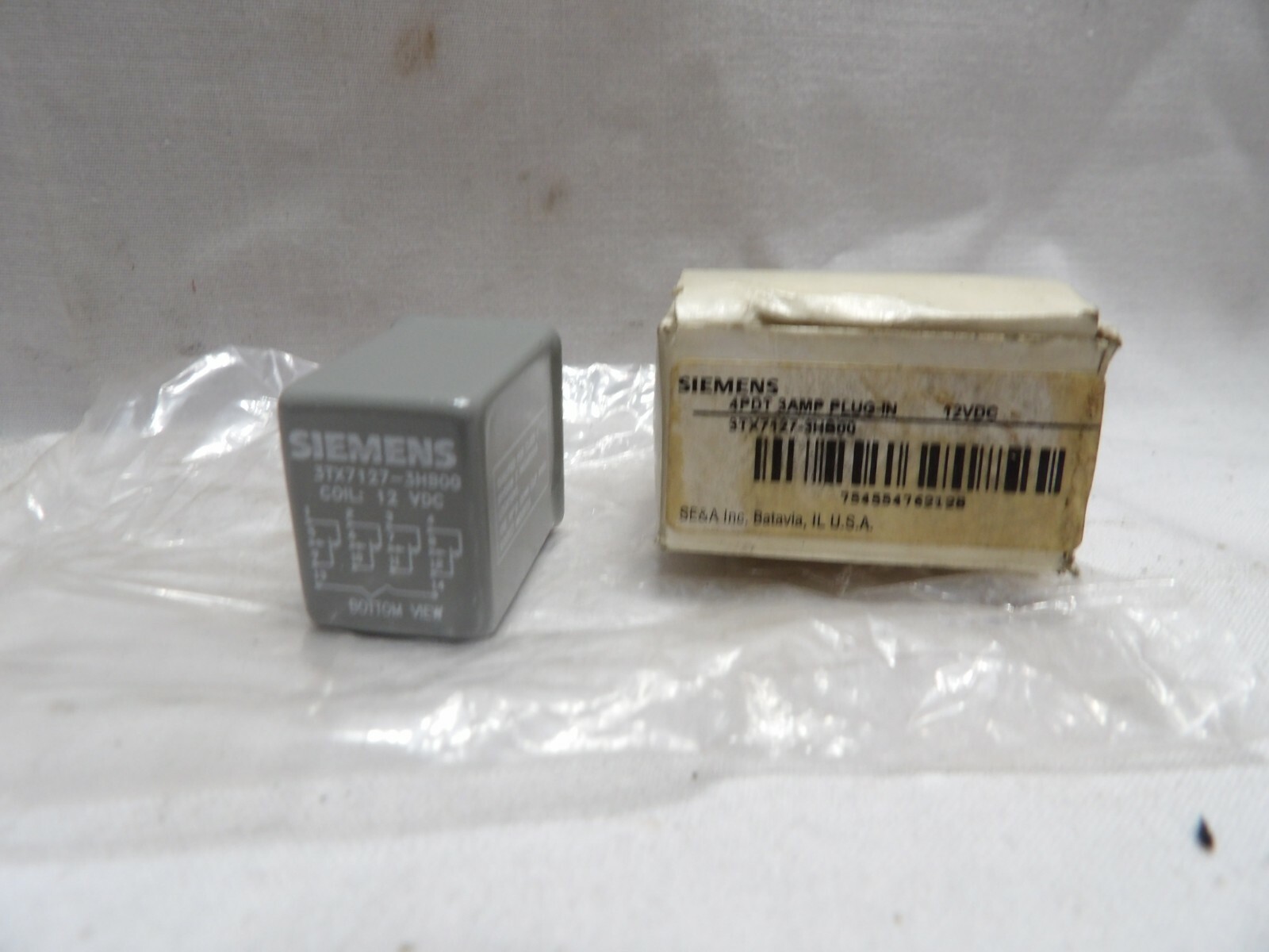 IDEC ASD22L22N Selector