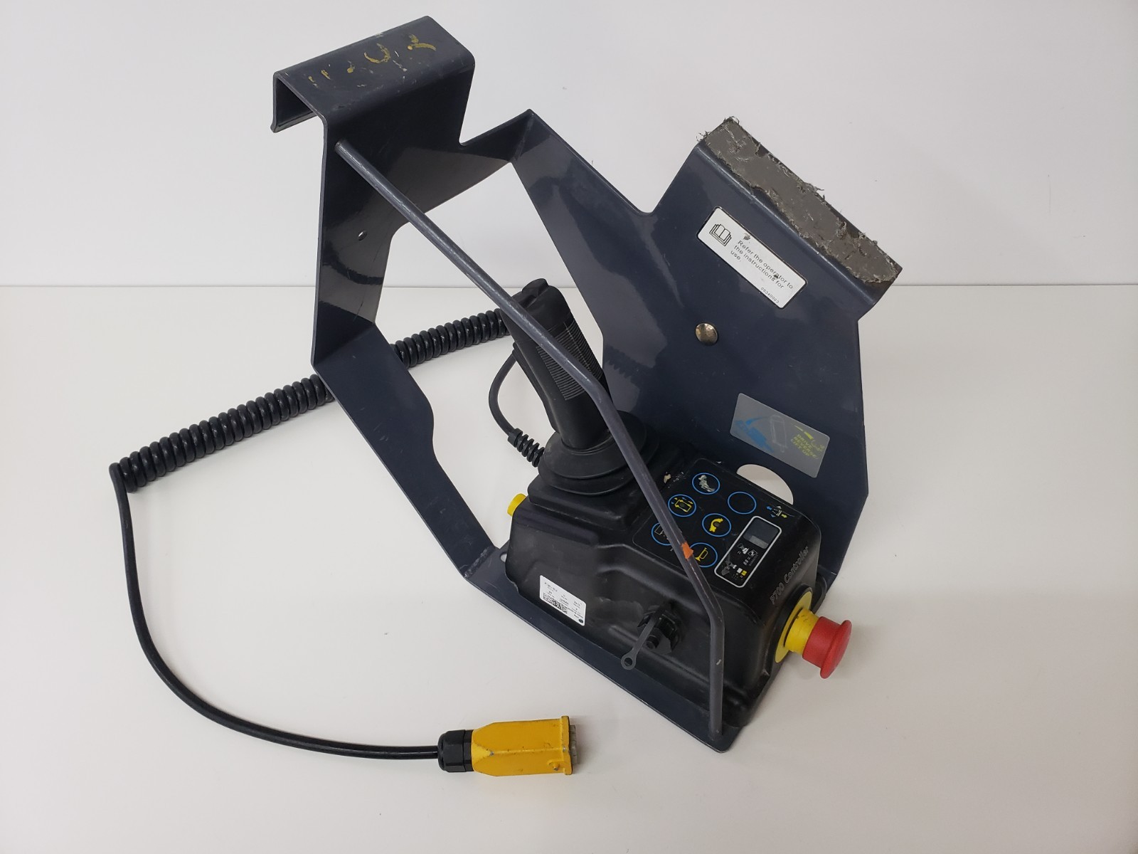 P700-DL2 Lift Controller Joystick w/ Hanging Mount Bracket P700