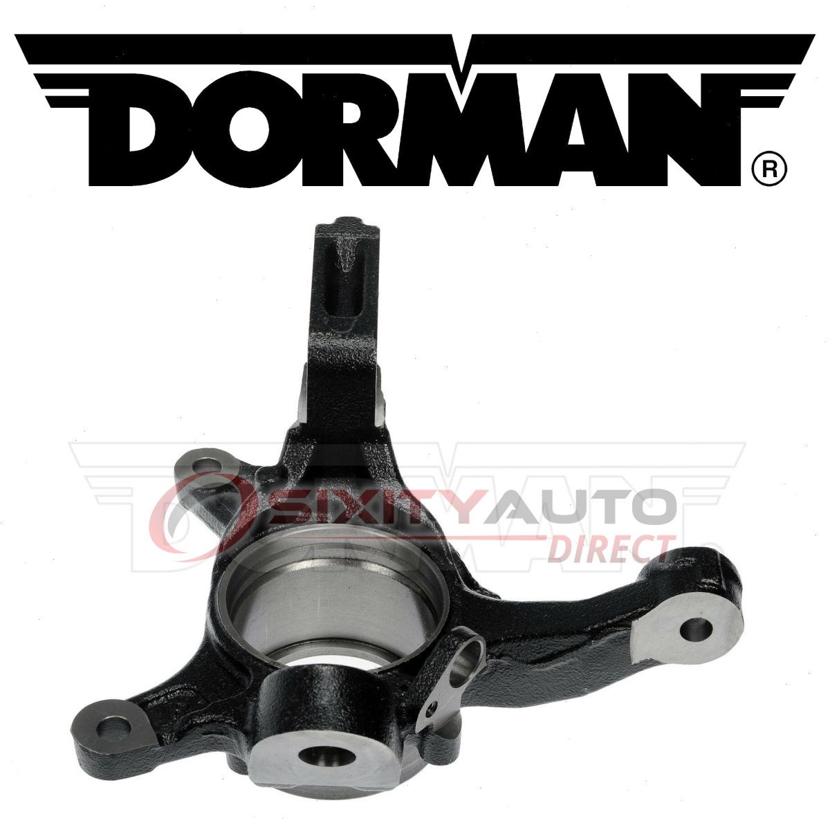 Dorman Front Right Steering Knuckle for 1999-2003 Toyota Solara Gear  os