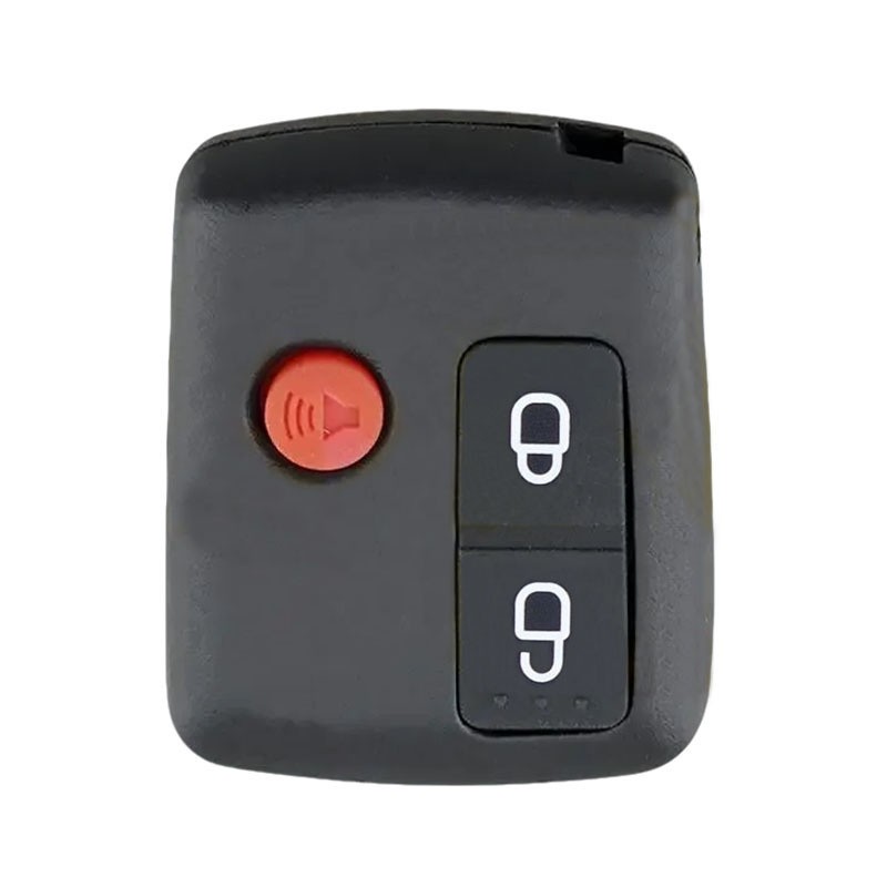 433MΗZ Remote Control Replacement Car Key Remote 3 Button For Ford Falcon