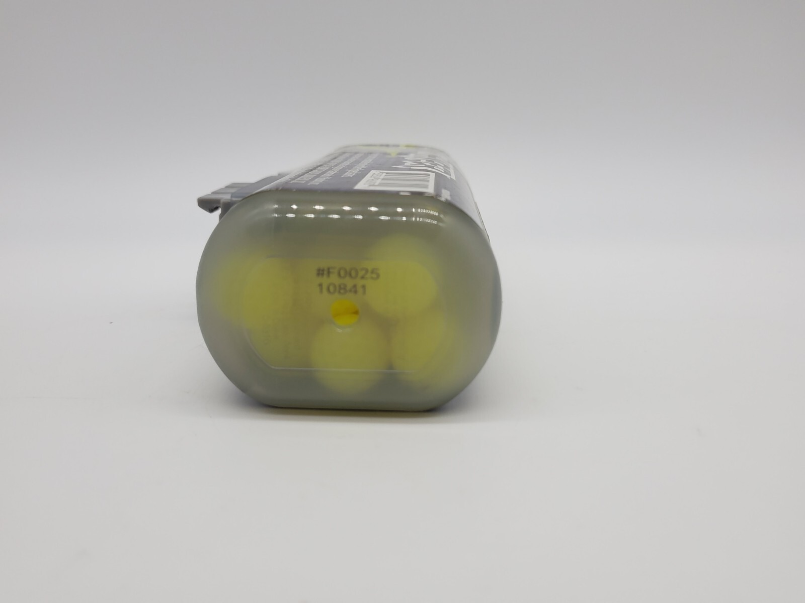 Nerf Hyper 50-Round Reload Canister: Nerf Hyper Blaster Compatible New, Sealed