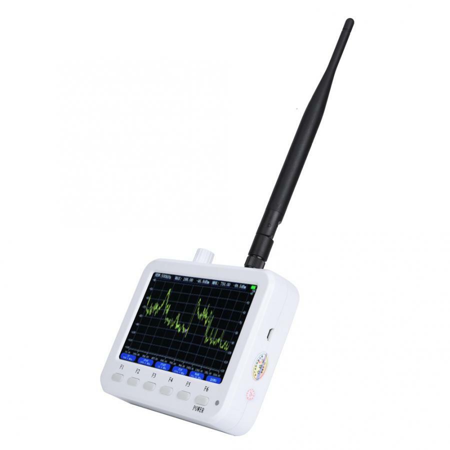 240M-960MHz Handheld Mini Spectrum Analyzer