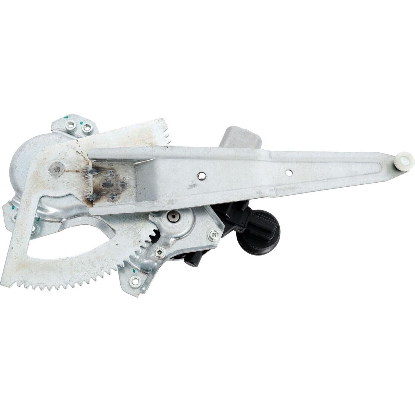 Rear Driver Side Power Window Regulator Toyota Corolla 2014-2019