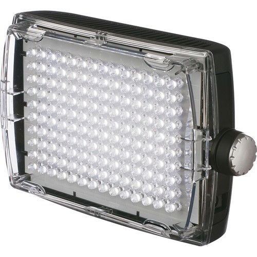 Manfrotto Spectra 900F Battery-Powered LED Light (Flood) MLS900F