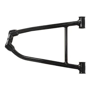 SP1 Black Chrome Moly Right Upper A Arm Polaris Indy 550 136in 12