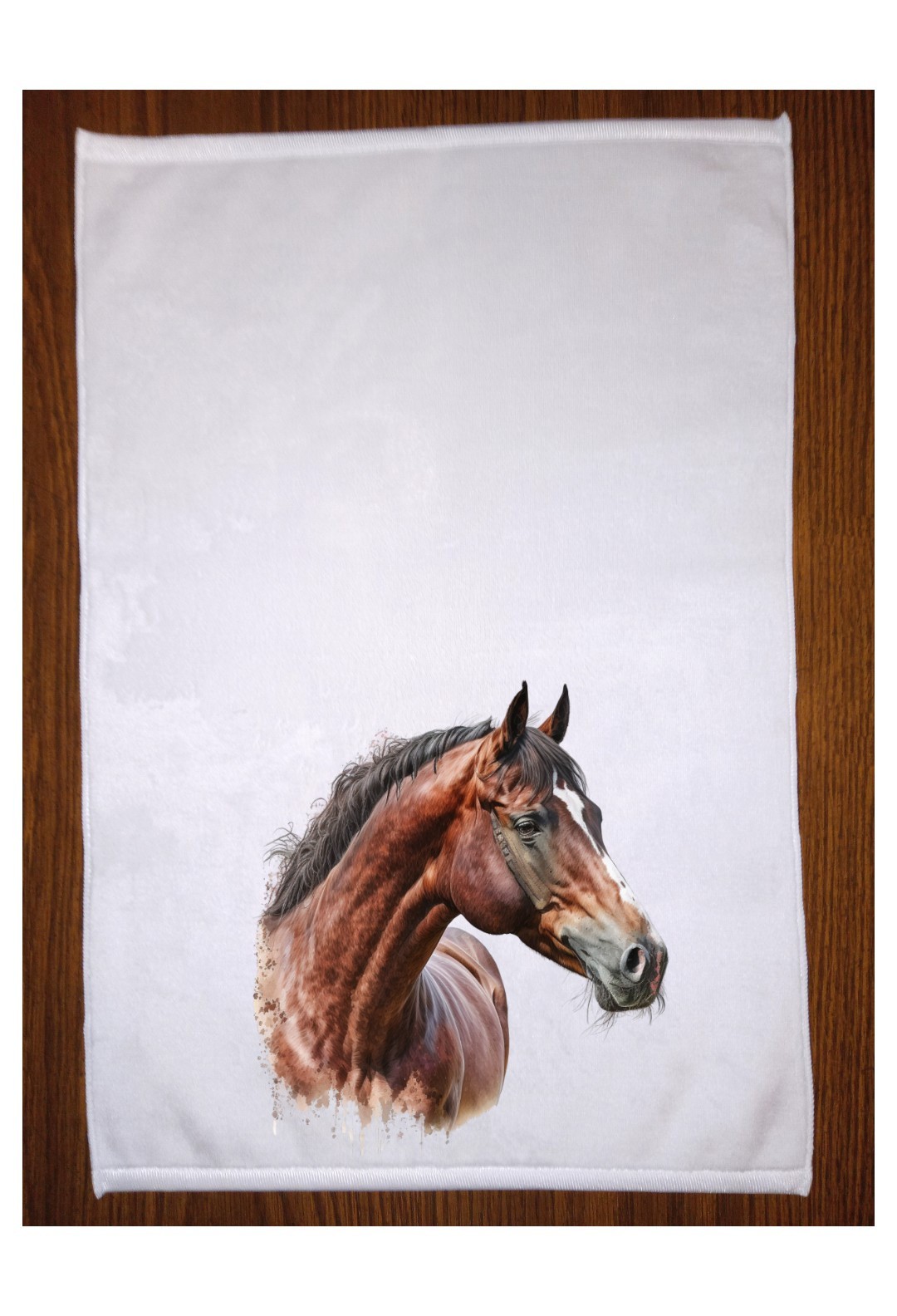 Horses, Dish Towel, 15 x 22, FREE ship, hand, tea towels, choice, gifts, Farm
