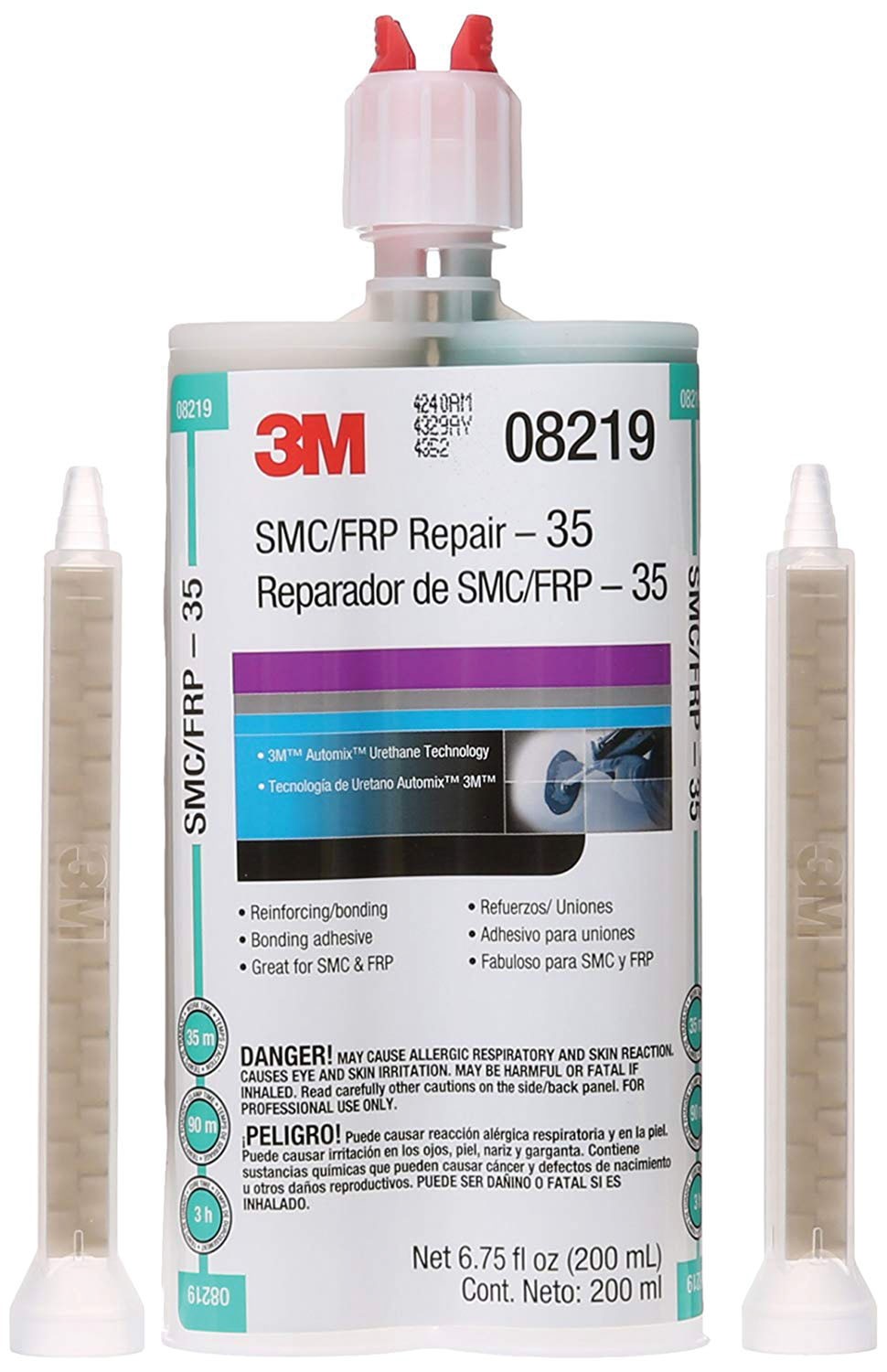 SMC PANEL ADHESIVE 200ML MMM-8219
