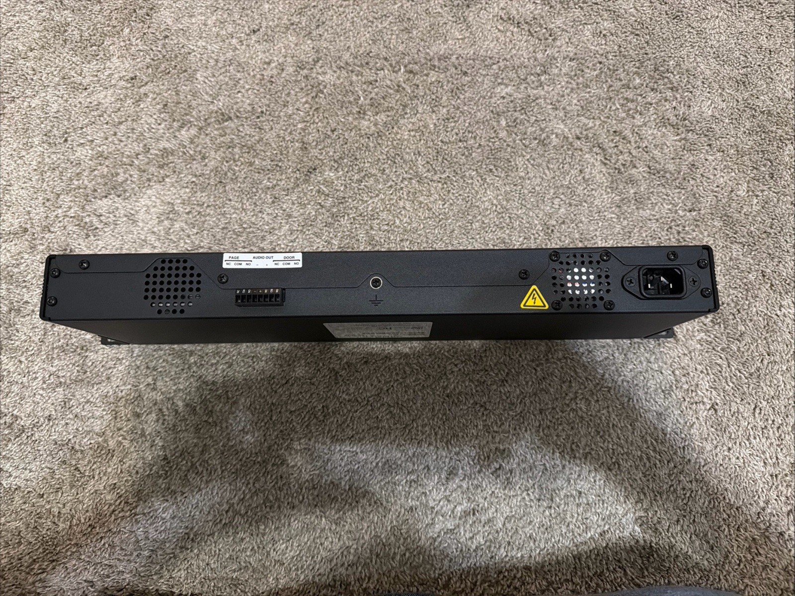 Allworx Connect 731 8200104 VoIP Communication System