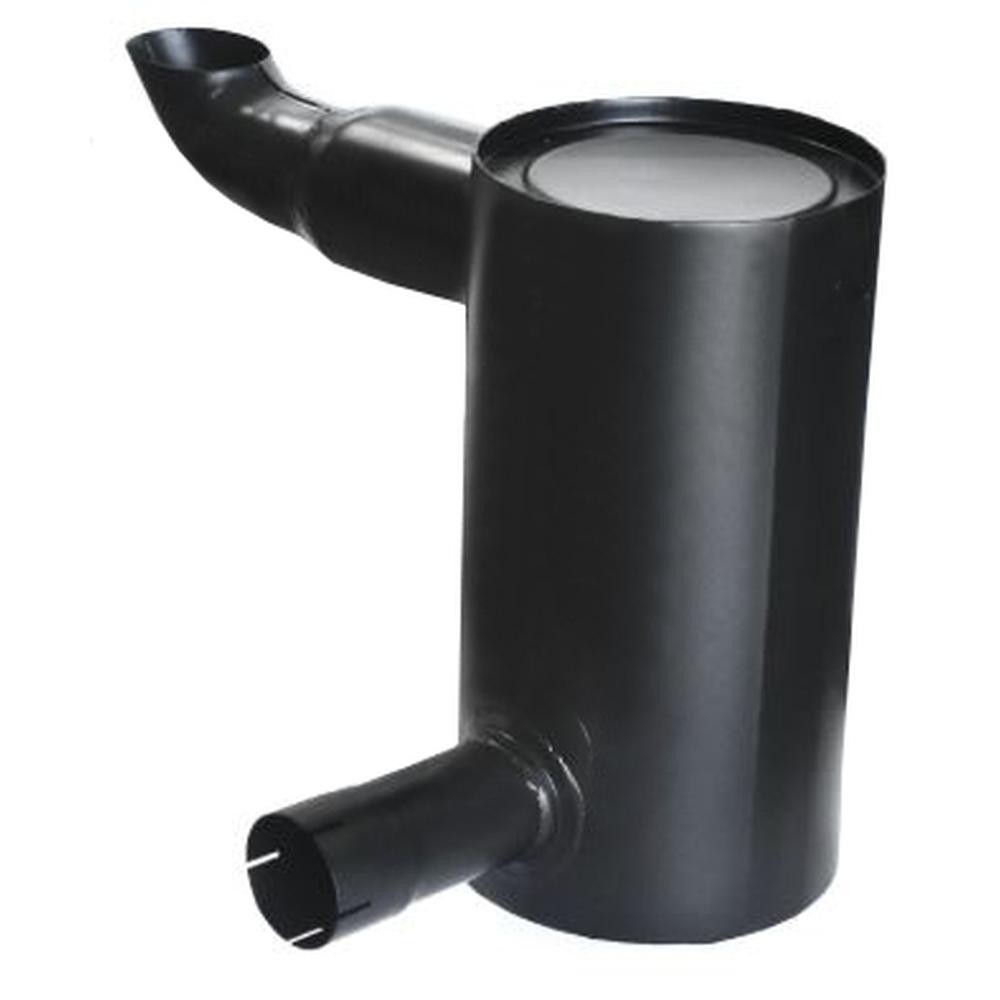6738-11-5510 MUFFLER FIT KOMATSU PC200-7 200LC-7 PC220-7 PC240LC-7 PC228-3 6D102